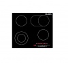 Elba 60cm Electric Ceran Hob Photo
