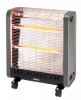 Salton 5 Bar Quartz Heater Photo