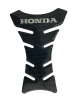 Motrix Honda Carbon Fibre Tank Pad Photo