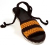 MKD Footwear - Bandjies02 - Sandals Photo