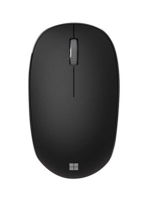 Photo of Microsoft Bluetooth Mouse - Black