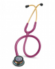 Littmann Classic 3 Stethoscope: Raspberry Rainbow Photo