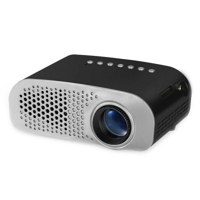 Photo of Simplebeam GP802A Mini Portable Multimedia LED Projector