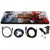 Pandora XII Games Console with over 3000 built in retro arcade games Photo