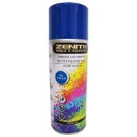 Zenith Spray Paint Interior and Exterior Fast Drying Spray Paint