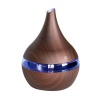 Mini Atomization Humidifier Photo