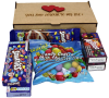 The Biltong Girl "You Add Colour To My Life!" Reusable Wooden Gift Box Photo