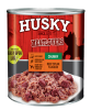 Husky Chunky Steak Photo