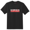 Just Kidding Kids - Boerseun Ons Huil Nie Ons Braai - Short Sleeve T-Shirt Photo