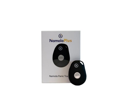 Photo of Namola EMS Group Namola Panic Tracker - Includes 12 Month Subscription. Cellphone