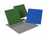 LEGO Education Large Building Plates Photo