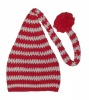 Newborn Elf Hat Photo