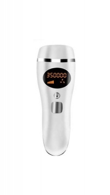 Photo of IPL Laser Hair Removal with 999900 Flashes for Salon or Home Use