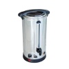 LMA - 15 litre Stainless Steel Electric Hot Water Boiler Urn Photo