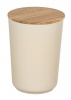 Stingray Wenko - Bondy Airtight Storage Jar - Bamboo Lid - 700Ml Photo