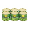 KOO Garden Fresh Peas - 6 x 215g Photo