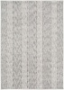 Rugs Original Re-Mix Collection Modern Block Pattern Two Tone Photo