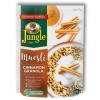 Jungle Granola & Cinnamon Muesli 750g Photo