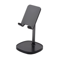 Ntech Angle Height Adjustable Desktop Cell Phone Stand