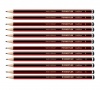 Staedtler Steadtler Tradition B - 110 Pencil Box of 12 Photo