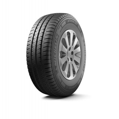 Photo of Michelin 205/75R16 110/108R C Agilis -Tyre