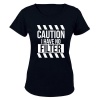 I Have No Filter - Ladies - T-Shirt Photo