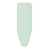 COLOMBO Board Cover Euro Salvia Photo