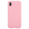 Funki Fish Silicone Phone Case for Huawei Y5 2019 Photo