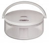 Humidifier-Ultrasonic Double Spout 1.2L Photo