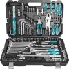 Total Tools 142 Piece Tool Set Photo