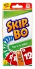 Mattel Games Skip-Bo Card Game Photo