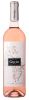 Villiera Wines Domaine Grier Rose Photo