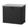 Keter Store it Out Max - Graphite Photo