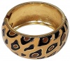 Mawingo Abah Hinged Broad Bangle Photo