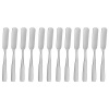 Tramontina 12 Piece Butter Spreader Amazonas Stainless Steel Dishwasher Safe Photo