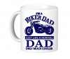 Graceful Accessories Father's Day - Biker Dad Mug Photo