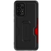 Ghostek Iron Armor Belt Clip Case For Samsung A72 5G - Matte Black Photo