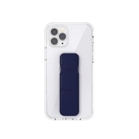 CLCKR Clear Gripcase For Apple iPhone 12 Pro Max