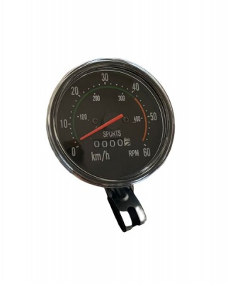 Speedometer for Exercycle Bike