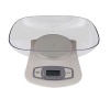 Electronic Kitchen Scale Max 5Kg Photo