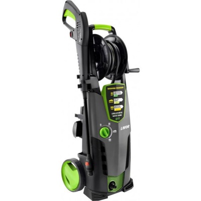 Photo of Lavor Wash High Power Pressure Washer 160 Bar 2500w