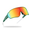 Rockbros Polarized Cycling Sunglasses UV Protection 10165 Photo