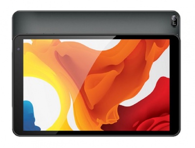 Photo of Proline Tablet H1010 10.1" LTE WiFi Tablet - Black