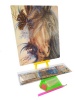 Diamond Painting - Horse Photo