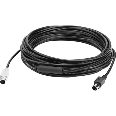 Photo of Logitech GROUP 10M Extended Cable