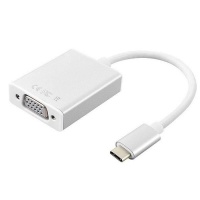 USB31 C to VGA Adapter cable