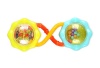 Inenuity Kids 2 - Barbell Rattle Photo