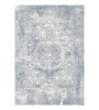 Skye Distressed Fusion Blue Photo