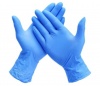 Medtex Nitrile Examination Gloves Photo