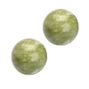 Jade Stone Massage Spheres Cool